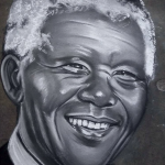 Mandela by Nicholas Chernikeeff